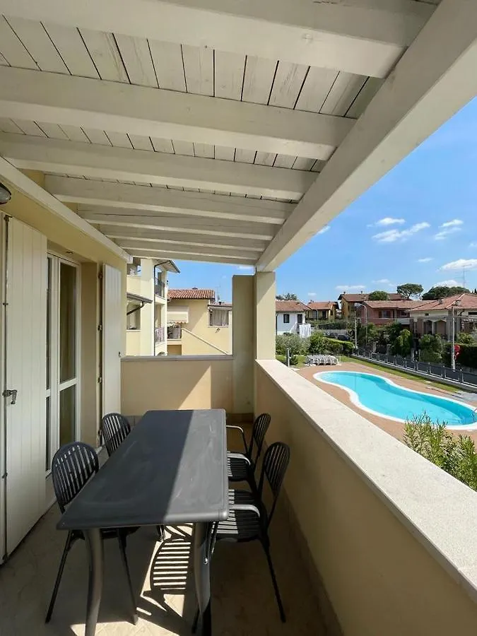 Appartamento Gardappartamenti Costa Pool Desenzano del Garda