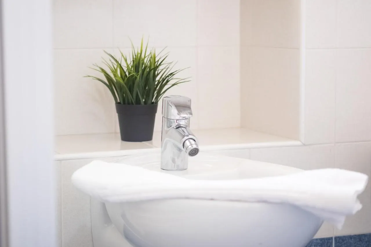Gardappartamenti Costa Pool Desenzano del Garda Appartamento