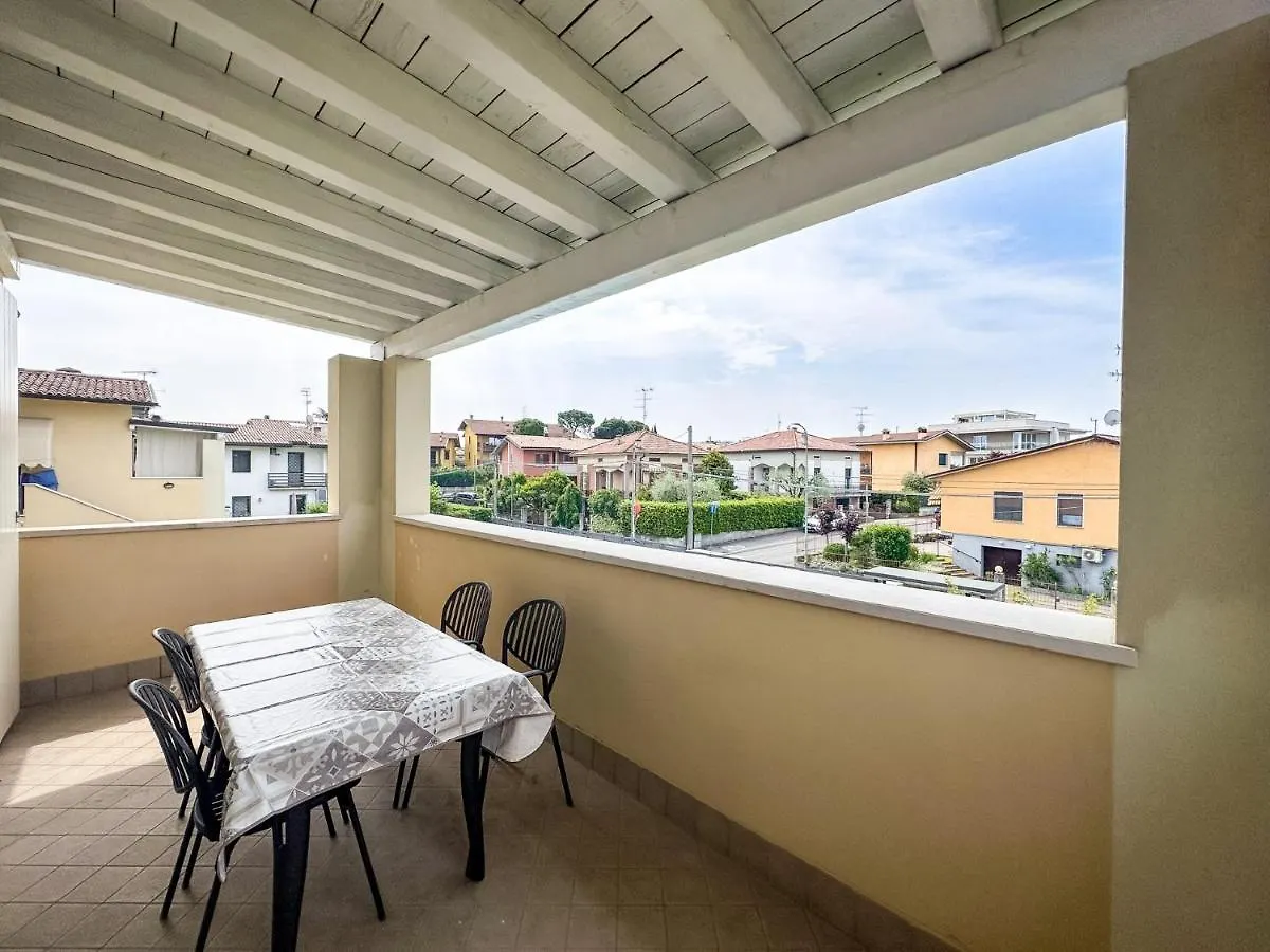 Gardappartamenti Costa Pool Desenzano del Garda Italia