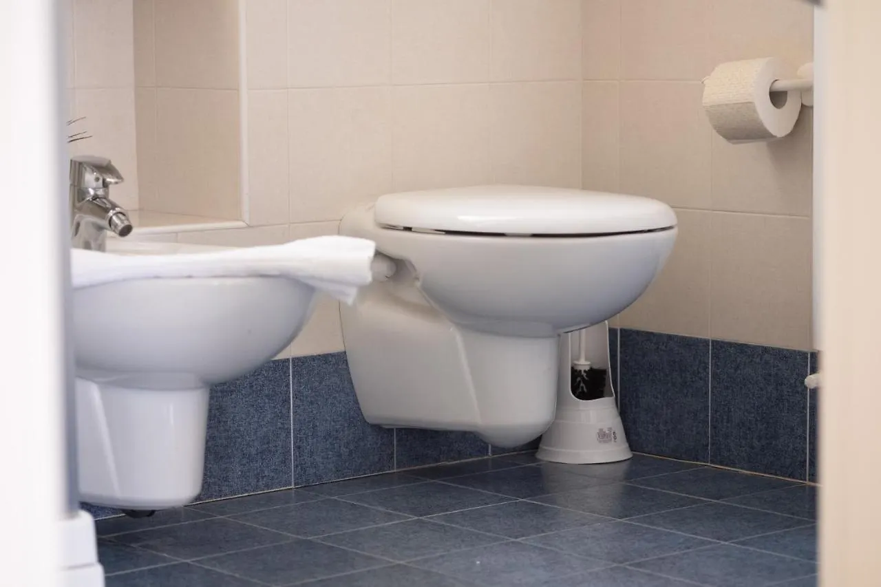 Appartamento Gardappartamenti Costa Pool Desenzano del Garda