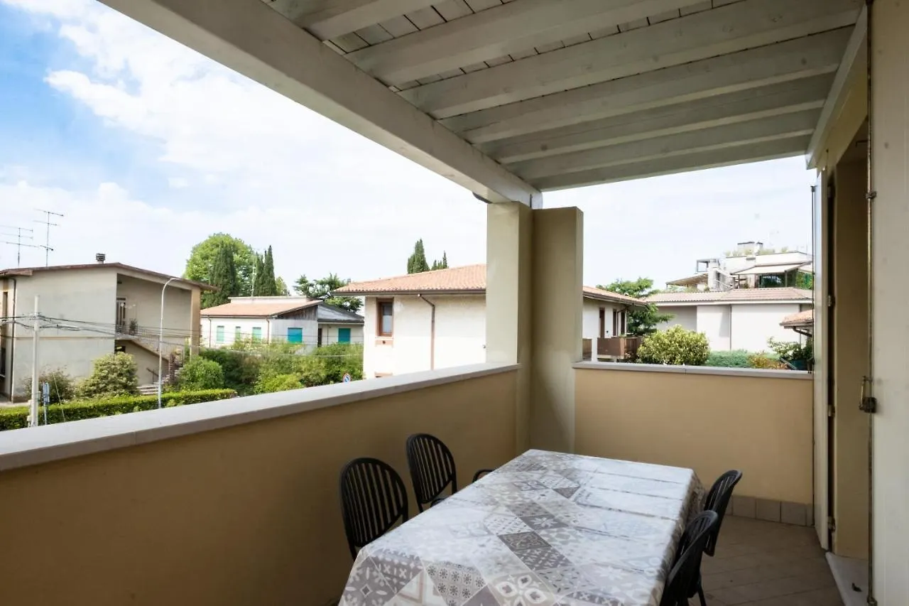 Gardappartamenti Costa Pool Desenzano del Garda Italia