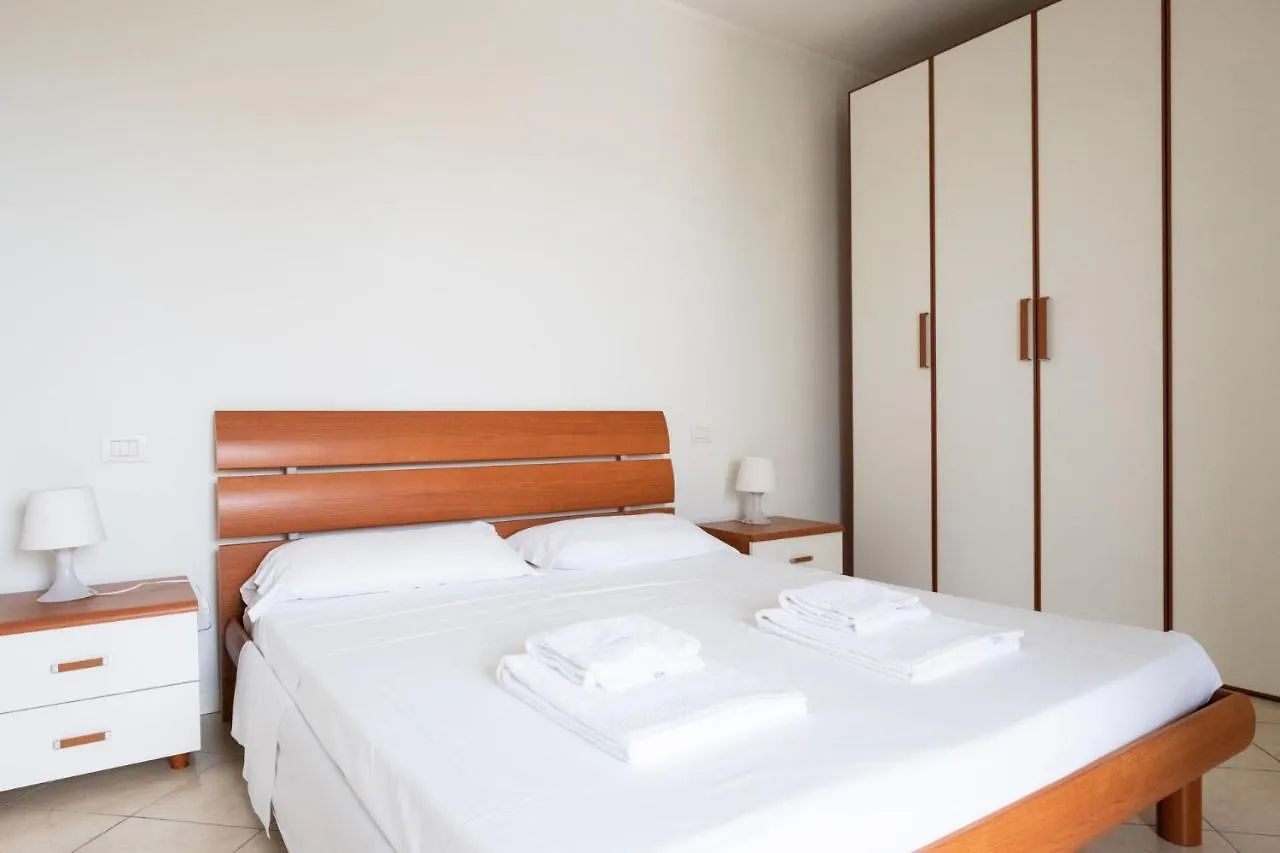 Gardappartamenti Costa Pool Desenzano del Garda Appartamento