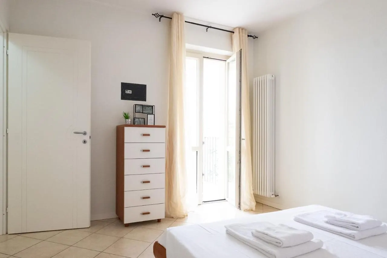 Appartamento Gardappartamenti Costa Pool Desenzano del Garda Italia
