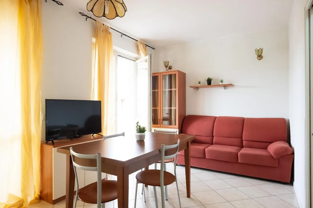 Appartamento Gardappartamenti Costa Pool Desenzano del Garda